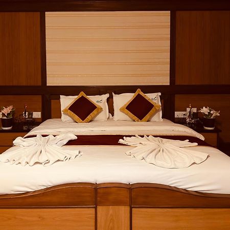 Holiday Valley Hotels And Resorts Denkanikottai Экстерьер фото