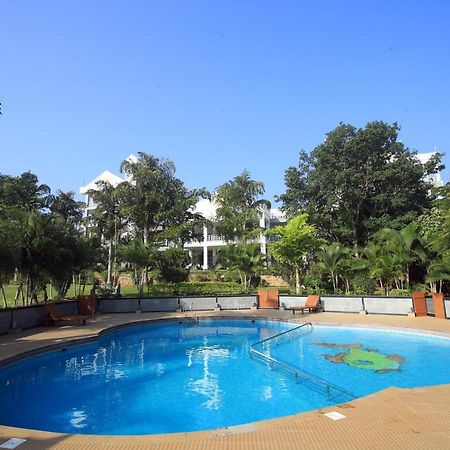 Holiday Valley Hotels And Resorts Denkanikottai Экстерьер фото