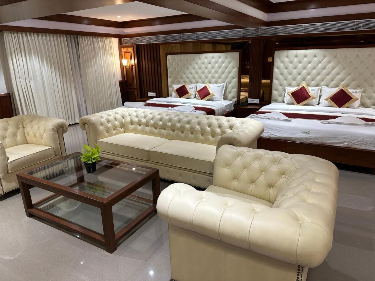 Holiday Valley Hotels And Resorts Denkanikottai Экстерьер фото