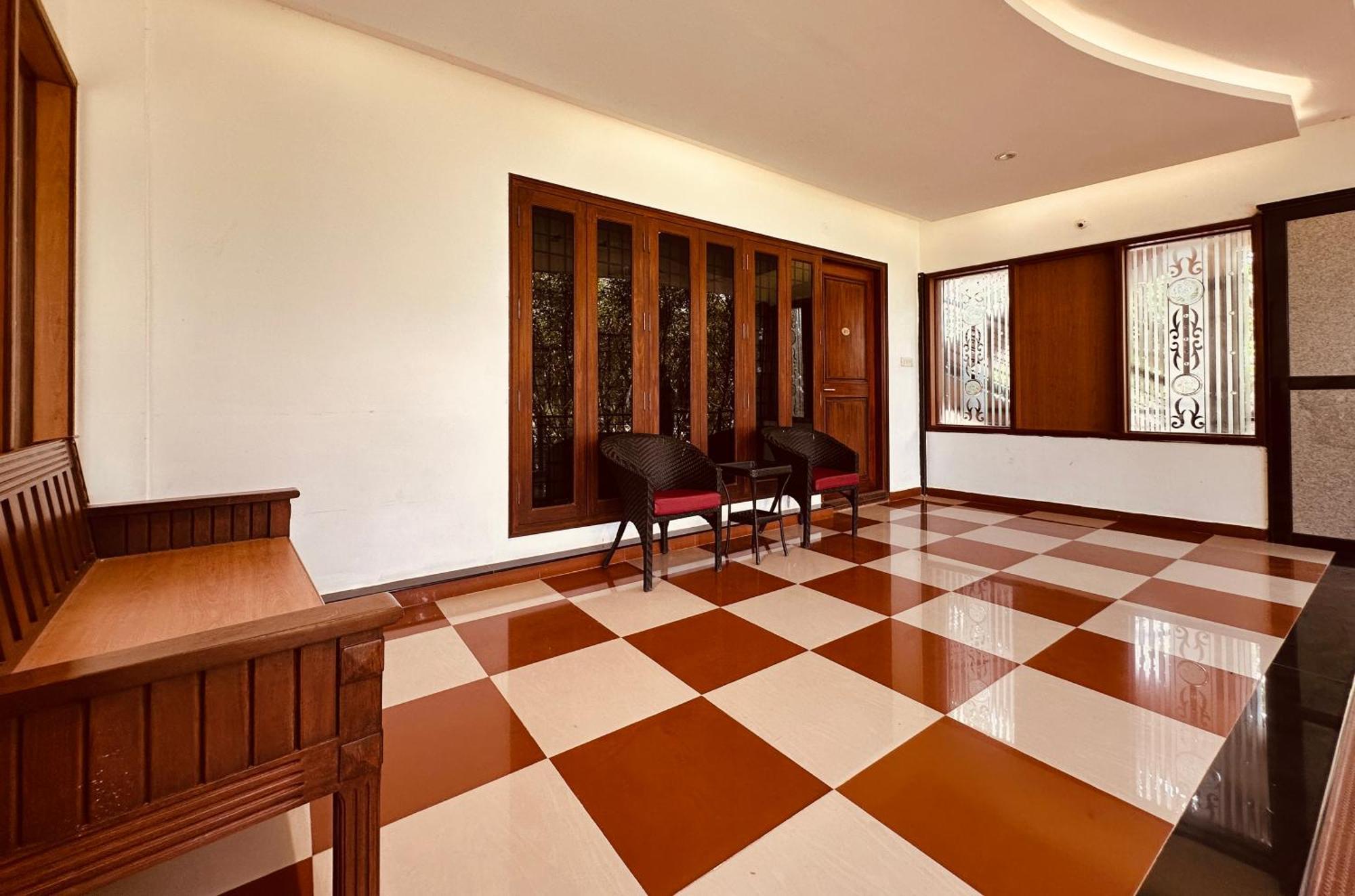 Holiday Valley Hotels And Resorts Denkanikottai Экстерьер фото
