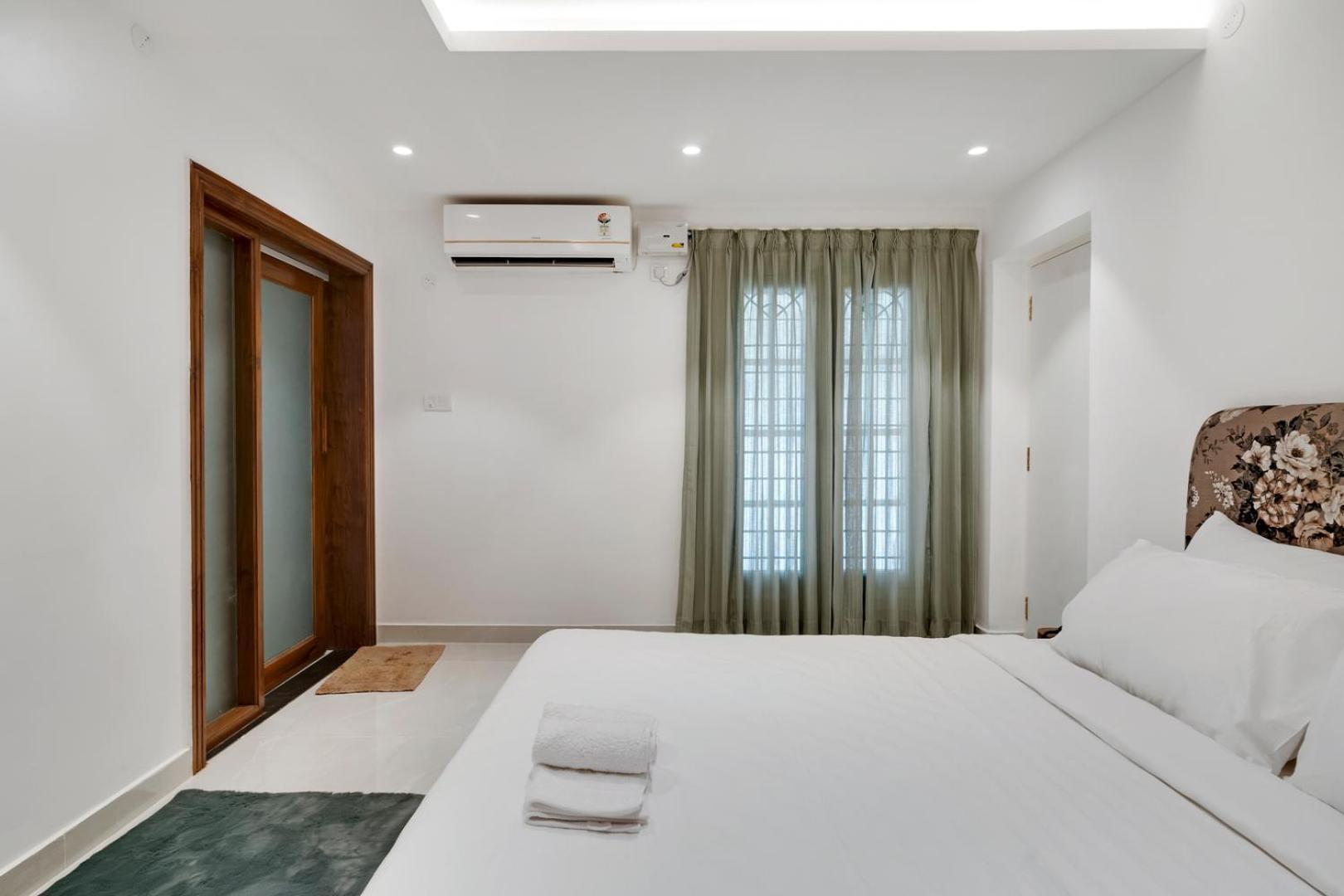 Holiday Valley Hotels And Resorts Denkanikottai Экстерьер фото