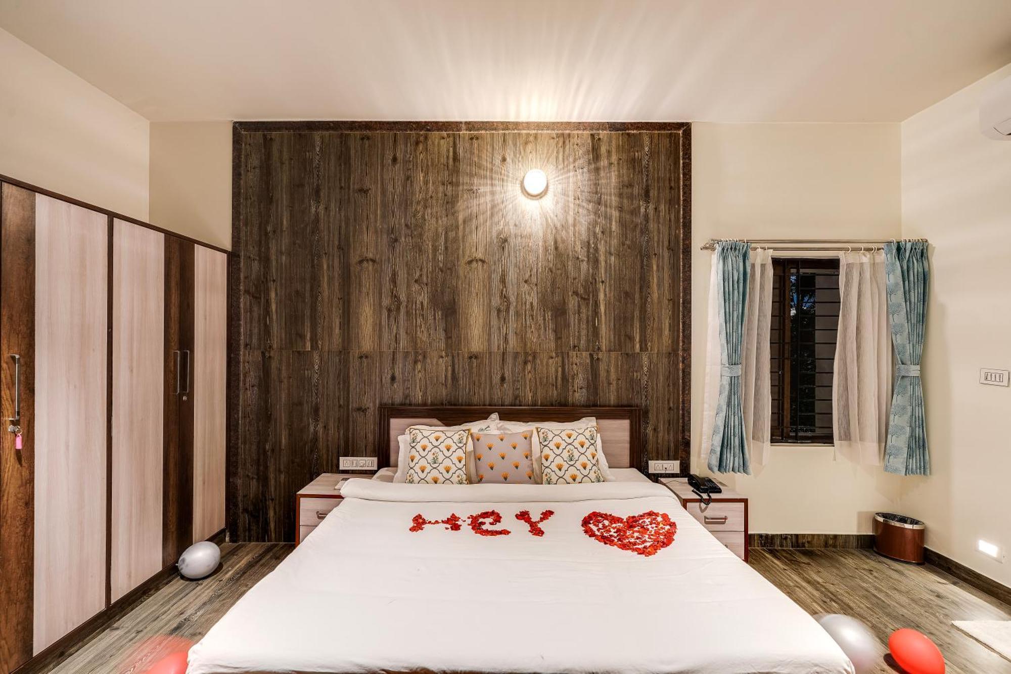 Holiday Valley Hotels And Resorts Denkanikottai Экстерьер фото