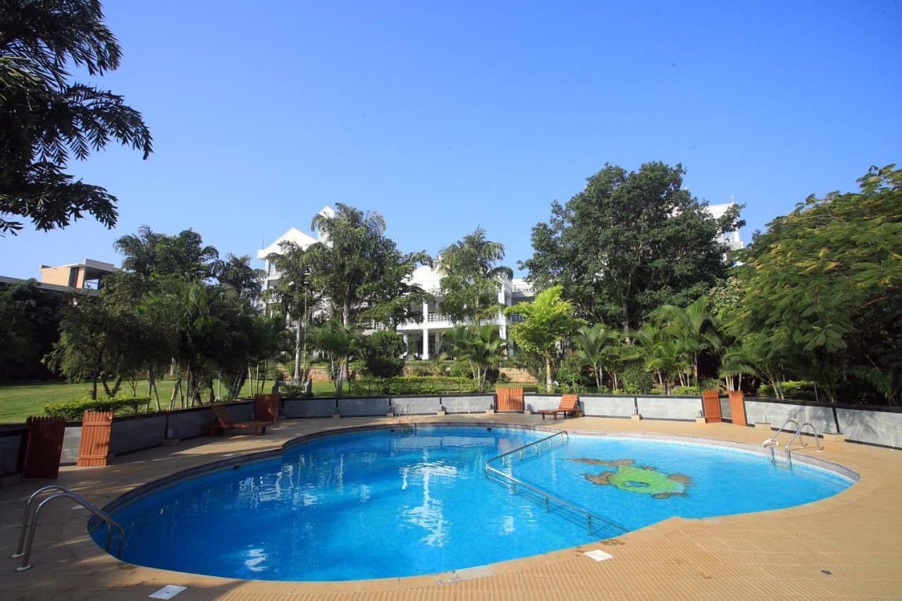 Holiday Valley Hotels And Resorts Denkanikottai Экстерьер фото